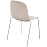 thumbnail of Lot de 2 chaises Hardin Gris clair