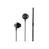 thumbnail of Philips Écouteurs intra-auriculaires avec fil TAUE100BK/00 Noir