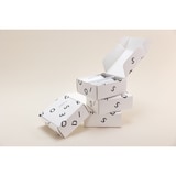 thumbnail of Geschenkbox Handseife & Bodylotion 310 ml - The Spa Collection Lemongrass (Karton mit 10 Stück)