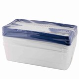 thumbnail of WESTMARK   Gefrierdose "Trio" 1,0 l, 3er-Set