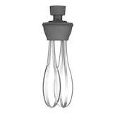 thumbnail of HENDI Set: Stabmixer 350 mit variabler Geschwindigkeit + Schneebesen + Halterung zur Wandmontage, Kitchen Line, Schwarz, 230V/350W, 110x324x(H)816mm