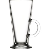 thumbnail of Latte Macchiato-Glas mit Henkel, Serie Colombian, 0,36 Liter