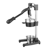 thumbnail of Prensa naranja de Vogue