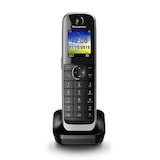 thumbnail of Panasonic KX-TGJA30EX DECT-Telefon-Mobilteil Schwarz