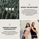 thumbnail of Schiesser Bettwäscheset Travis - Renforcé - 2-teilig - 135 x 200 cm - Mint
