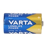 thumbnail of VARTA Batterie Longlife Power C Blister 2