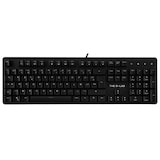 thumbnail of Clavier The G-lab Keyz-rubidium/fr