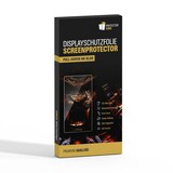 thumbnail of 5x FULL COVER Displayschutzfolie für iPhone 15 Plus PREMIUM MATT ENTSPIEGELT Displayschutz Schutzfolie Folie