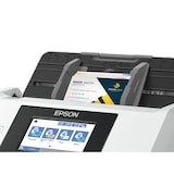 thumbnail of Epson WorkForce DS-790WN - Dokumentenscanner - Duplex - A4/Legal - 600 dpi x 600 dpi - bis zu 45 Seiten/Min. (einfarbig)