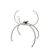 thumbnail of Quisquilie Pendolo, padella A saltare cm 60 con base inox