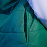 thumbnail of Gilet imbottito da lavoro Raputa in tessuto impermeabile e resistente, 100% poliestere, taglia M