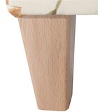 thumbnail of Max Winzer Sessel Livia - weiß