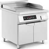 thumbnail of Royal Catering Plancha de inducción - 720 x 610 mm - lisa - 10000 W -