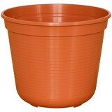 thumbnail of Geli Blumentopf Standard 28cm Terrakotta – Robust & Vielseitig
