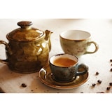 thumbnail of Steelite Tasse nicht stapelbar 0,23 l blau - Craft Blue 12 er