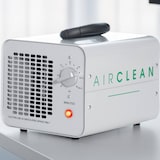 thumbnail of ulsonix - Ulsonix Generateur Ozone Purificateur d'air Air Purifier Ozonateur Air Ozoneur AIRCLEAN 10G-WL (Filtre, 10000 MG/H, 102 W,