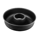 thumbnail of Zenker Special Creative Kranzform, Frankfurter Kranz Form, Backform, Kuchenform, Antihaft Classic, Schwarz, Ø 28 cm, 7408