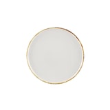 thumbnail of METRO Professional Prato raso Ateo, porcelana, Ø 24 cm, bege, 6 unidades