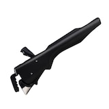 thumbnail of BERGNER Click&Cook - Set 3 pentole Ø16Ø18Ø20cm Alluminio pressato Nero con manico rimovibile