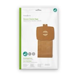 thumbnail of Nedis Staubsaugerbeutel - 10 Stück - Papier - Meist verkauft für: Electrolux - Braun