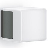 thumbnail of Steinel Außen-Sensorlampe L 835 LED IHF Anthrazit 055516