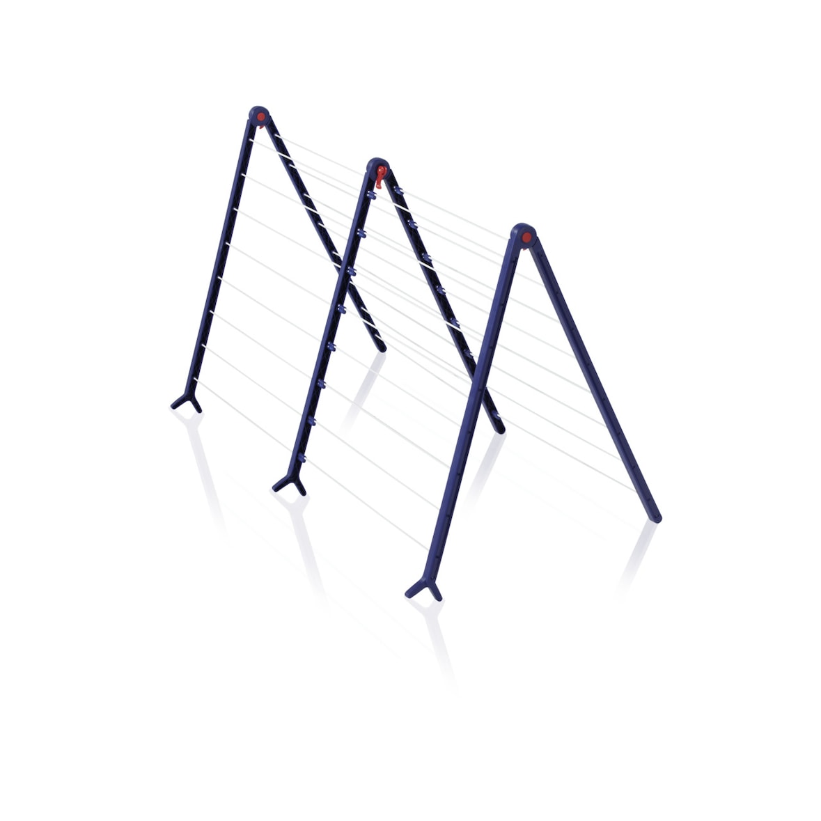 Leifheit Badewannentrockner Pegasus Bath 190 81702