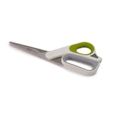 thumbnail of Ciseaux de cuisine PowerGrip -  Multicolore  Inox Joseph Joseph 22.4x9 cm