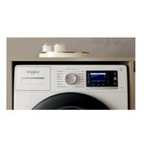 thumbnail of WHIRLPOOL Lave-linge Frontal 10kg 1400 Tours/min Blanc W608FR