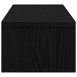 thumbnail of vidaXL Monitorständer Schwarz Eichen-Optik 54x22x15 cm Holzwerkstoff