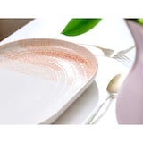 thumbnail of Ritzenhoff & Breker Trio Servierplatte 30 x 20 cm 6er Set - Braun