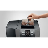 thumbnail of JURA - X6 Dark Inox - Professioneel automatisch specialty koffieapparaat zwart