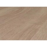 thumbnail of Sideboard HWC-M43, Schrank Kommode Highboard, Schubladen Staufach, Kubu Rattan Holz Melamin, Eiche-Optik