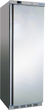 thumbnail of Saro Kühlschrank Modell HK 400 S/S PRO, B 600 x T 635 x H 1855 mm
