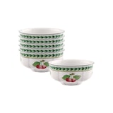thumbnail of Villeroy & Boch French Garden Fleurence Dessertschale ø 11,7 cm 6er Set