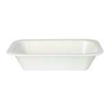 thumbnail of Starpak 100 Siegelschalen, XPS 950 ml 5,6 cm x 15 cm x 24 cm weiss laminiert