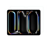 thumbnail of 2xSchutzglas Folie für Apple iPad Pro 11 2024 M4 5. Generation 11 Zoll Tablet Display Schutz Displayglas