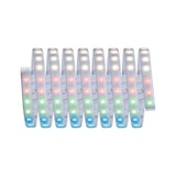 thumbnail of Paulmann MaxLED 1000 LED Strip Basisset 3m RGBW beschichtet 33W 1000lm/m RGBW+ 75VA 70529