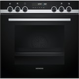 thumbnail of Siemens Einbau-Herd-Set, EA64RGNA1E + HE578BBS0, Einbau-Herd, Elektro-Kochfeld PQ521KB10