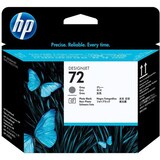 thumbnail of HP 72 Original Druckkopf C9380A Foto-Schwarz, Grau