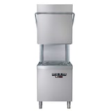 thumbnail of Tampa para máquina de lavar louça industrial 50x50 IBER-80-II