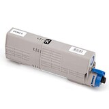 thumbnail of OKI C532DN/C542DN/MC573DN/MC563DN Negro Cartucho de Toner Generico - Reemplaza 46490608/46490404