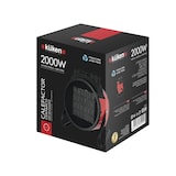 thumbnail of Calefactor de cerâmica Prof.2000W.C/Termost