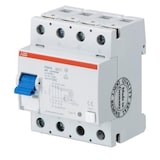 thumbnail of ABB Stotz S&J FI-Schutzschalter F204B+40/0,03 2CSF204701R1400