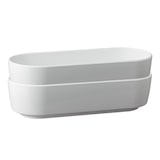 thumbnail of APS Schale -CASUAL-26,5 x 10,5 cm, H: 6,5 cm