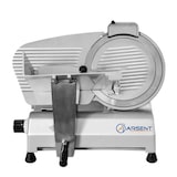 thumbnail of Cortadoras de fiambre transmisión por correa 25cm