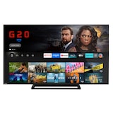 thumbnail of Toshiba 65UF3F63DAR Fernseher 65 Zoll Smart TV, Fire TV, 4K UHD, Dolby Vision HDR Onkyo Sound (2026)