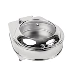 thumbnail of Olympia Elektrischer Chafing-Dish rund
