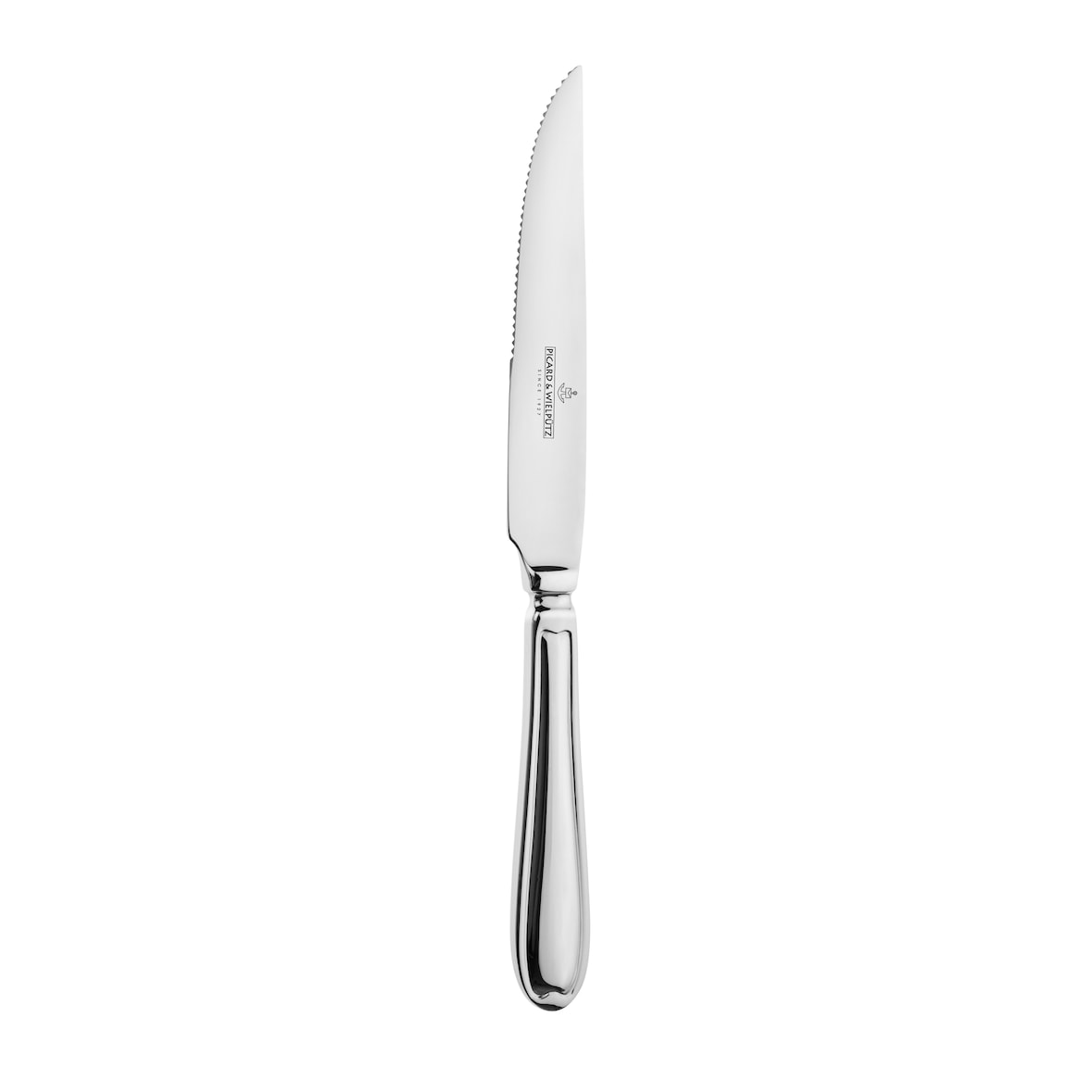 12 x Picard & Wielpütz LANDHAUS stevige steakmessen 6162