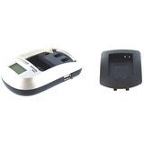 thumbnail of Ladegerät kompatibel mit PANASONIC LUMIX DMC-FT5