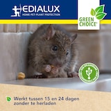 thumbnail of Edialux Ultraschall-Abwehr Von Mäusen Und Ratten - Für Drinnen Und Draußen